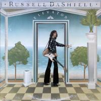 Виниловая пластинка RUSSELL DASHIELL / ELEVATOR (1LP)